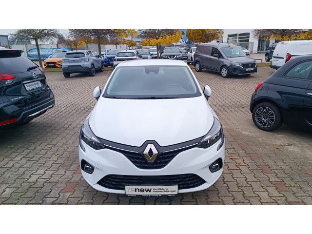 RENAULT Clio V Business Edition SCe 65  Klima Navi Allwetterreifen