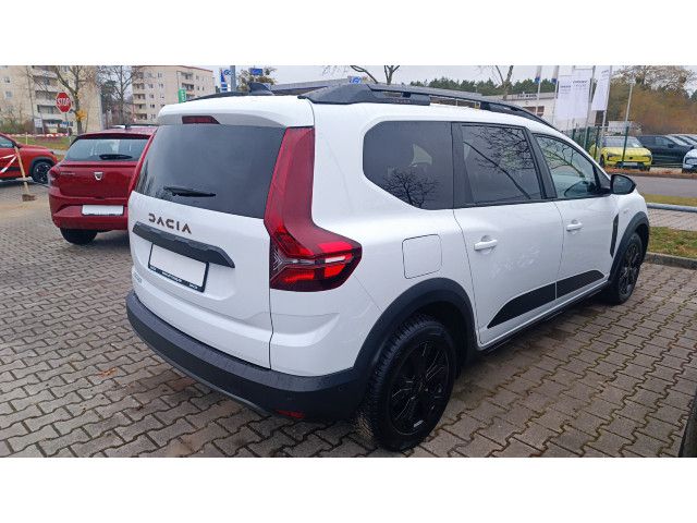 DACIA Jogger Extreme+ 1.0 TCe 100 ECO-G Ganzjahresreifen