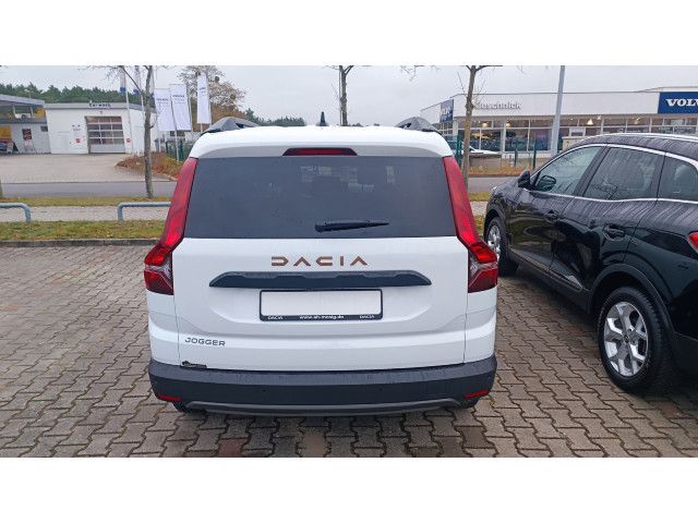 DACIA Jogger Extreme+ 1.0 TCe 100 ECO-G Ganzjahresreifen