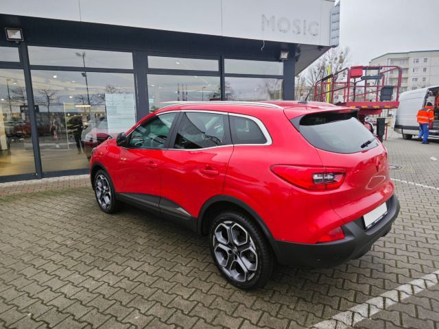 RENAULT Kadjar Collection TCe 130 EDC Automatik 19 Zoll Navi