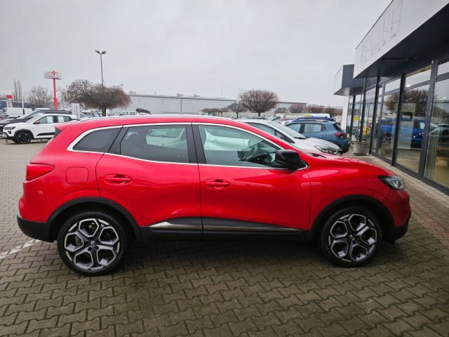 RENAULT Kadjar Collection TCe 130 EDC Automatik 19 Zoll Navi