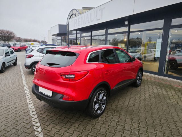 RENAULT Kadjar Collection TCe 130 EDC Automatik 19 Zoll Navi