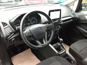 FORD ECOSPORT 1.0 EcoBoost COOL&CONNECT