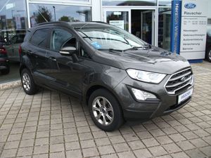 FORD ECOSPORT 1.0 EcoBoost COOL&CONNECT