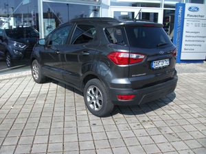 FORD ECOSPORT 1.0 EcoBoost COOL&CONNECT