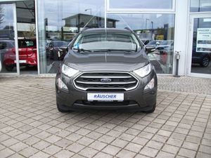 FORD ECOSPORT 1.0 EcoBoost COOL&CONNECT