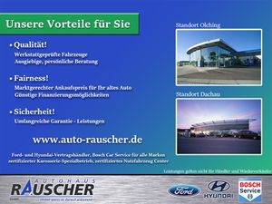 HYUNDAI TUCSON 1.6 T-GDi 48V-Hybrid 2WD DCT Blackline