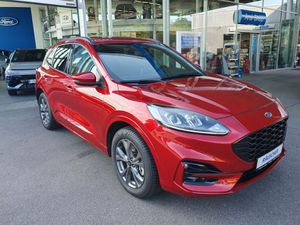 FORD Kuga 2.5 Duratec PHEV ST-LINE