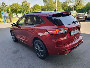 FORD Kuga 2.5 Duratec PHEV ST-LINE