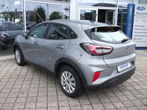 FORD Puma 1.0 EcoBoost COOL & CONNECT