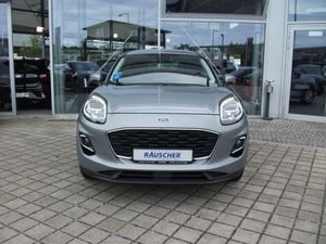 FORD Puma 1.0 EcoBoost COOL & CONNECT