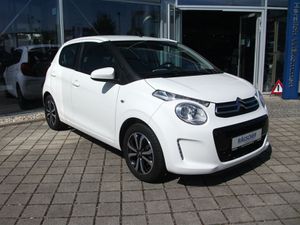 CITROEN C1 VTi 72 SHINE