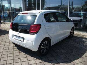 CITROEN C1 VTi 72 SHINE