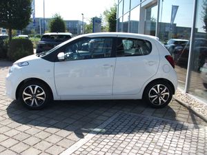 CITROEN C1 VTi 72 SHINE