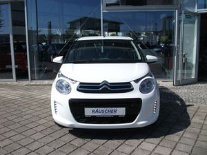 CITROEN C1 VTi 72 SHINE