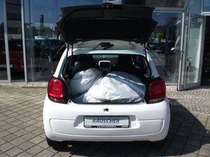 CITROEN C1 VTi 72 SHINE