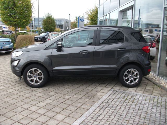 FORD ECOSPORT 1.0 EcoBoost COOL&CONNECT