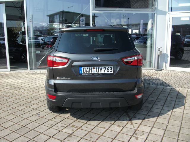 FORD ECOSPORT 1.0 EcoBoost COOL&CONNECT