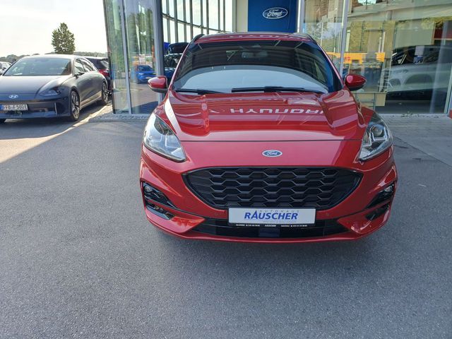 FORD Kuga 2.5 Duratec PHEV ST-LINE