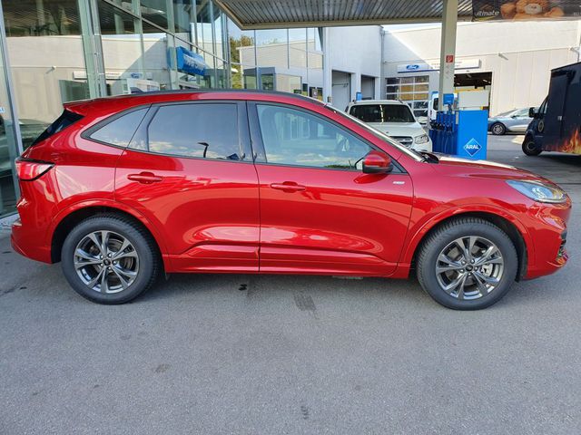 FORD Kuga 2.5 Duratec PHEV ST-LINE