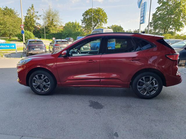 FORD Kuga 2.5 Duratec PHEV ST-LINE