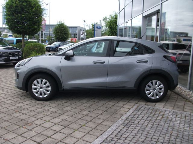 FORD Puma 1.0 EcoBoost COOL & CONNECT