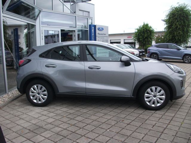 FORD Puma 1.0 EcoBoost COOL & CONNECT