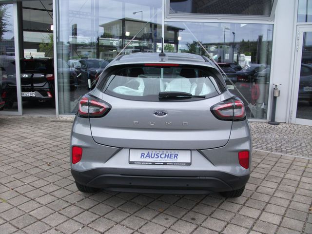 FORD Puma 1.0 EcoBoost COOL & CONNECT