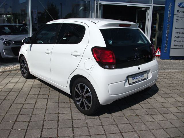 CITROEN C1 VTi 72 SHINE