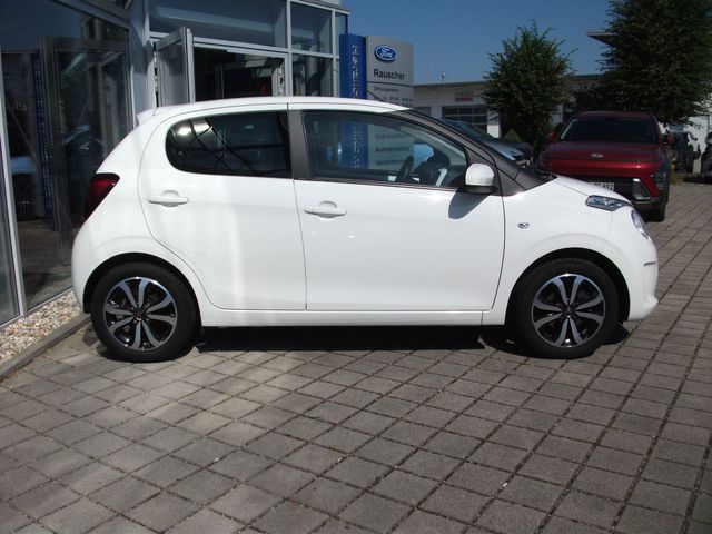 CITROEN C1 VTi 72 SHINE