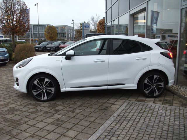 FORD Puma 1.0 EcoBoost Hybrid ST-LINE X Puma