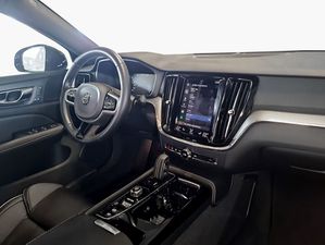 VOLVO V60 T6 AWD Recharge Geartronic R-Design