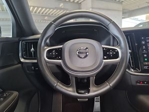 VOLVO V60 T6 AWD Recharge Geartronic R-Design