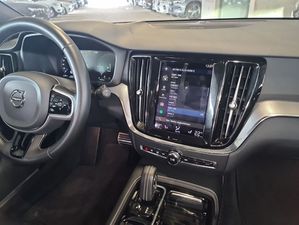 VOLVO V60 T6 AWD Recharge Geartronic R-Design