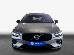 VOLVO V60 T6 AWD Recharge Geartronic R-Design