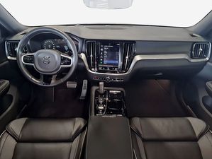 VOLVO V60 T6 AWD Recharge Geartronic R-Design