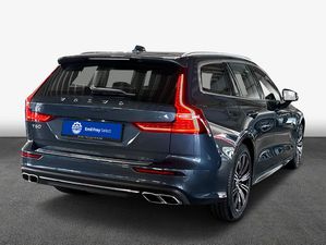 VOLVO V60 T8 AWD Recharge Geartronic Inscription 228 kW, 5-türig (Benzin/Elektro-PlugIn)