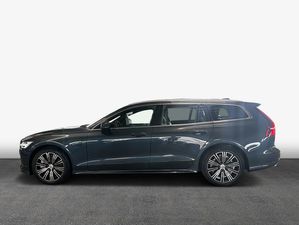 VOLVO V60 T8 AWD Recharge Geartronic Inscription 228 kW, 5-türig (Benzin/Elektro-PlugIn)