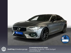 VOLVO S90 D5 AWD Geartronic R- Design