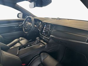 VOLVO S90 D5 AWD Geartronic R- Design