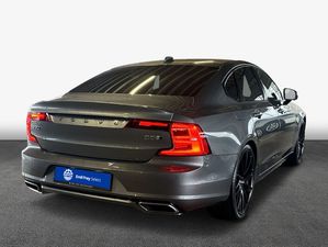 VOLVO S90 D5 AWD Geartronic R- Design