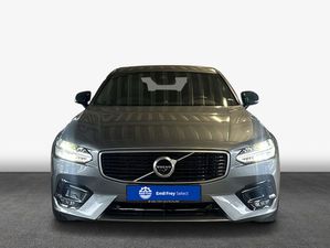 VOLVO S90 D5 AWD Geartronic R- Design