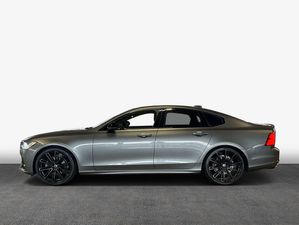 VOLVO S90 D5 AWD Geartronic R- Design