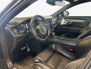 VOLVO S90 D5 AWD Geartronic R- Design