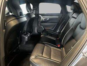 VOLVO S90 D5 AWD Geartronic R- Design