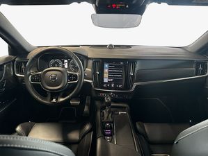 VOLVO S90 D5 AWD Geartronic R- Design