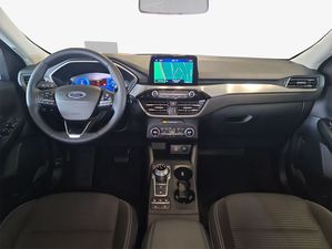 FORD Kuga 2.5 Duratec PHEV TITANIUM Kuga