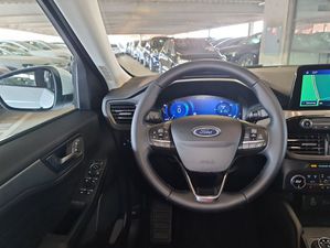 FORD Kuga 2.5 Duratec PHEV TITANIUM Kuga