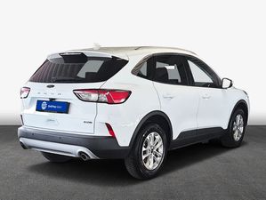 FORD Kuga 2.5 Duratec PHEV TITANIUM Kuga