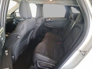 FORD Kuga 2.5 Duratec PHEV TITANIUM Kuga